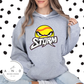 Storm Softball Logo