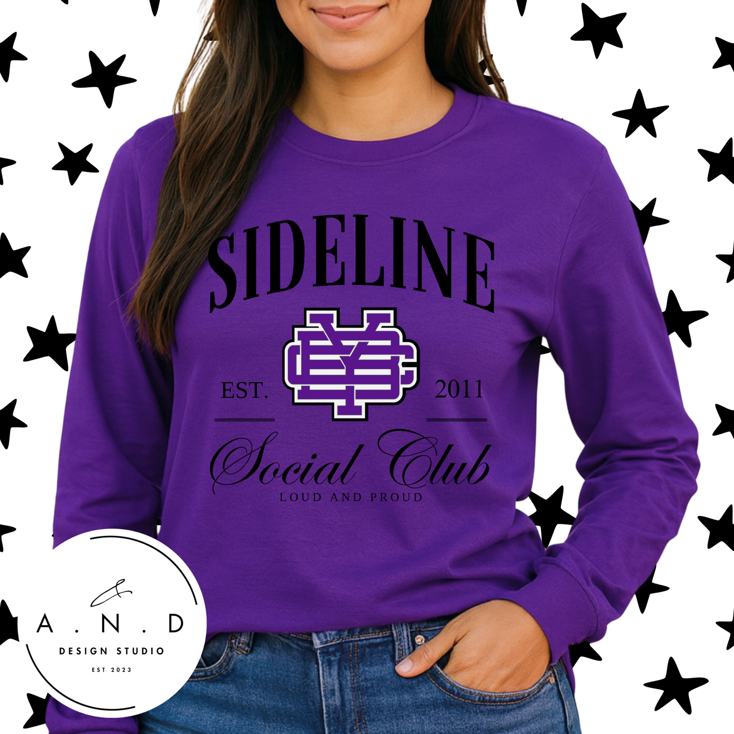 YBC Sideline Social Club