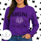 YBC Sideline Social Club