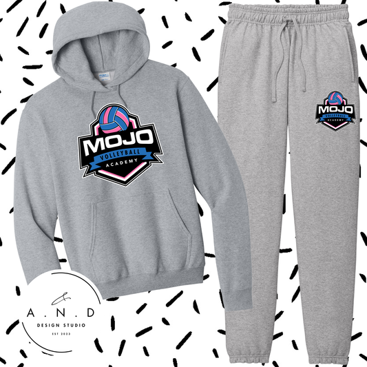 MOJO Sweatpants