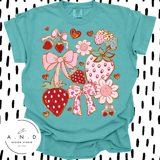 So Berry Cute