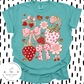 So Berry Cute