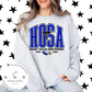 GVHS - HOSA
