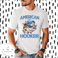 AMERICAN HOOKER