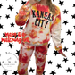 KC Tie-Dye - Chiefs Sweatpants