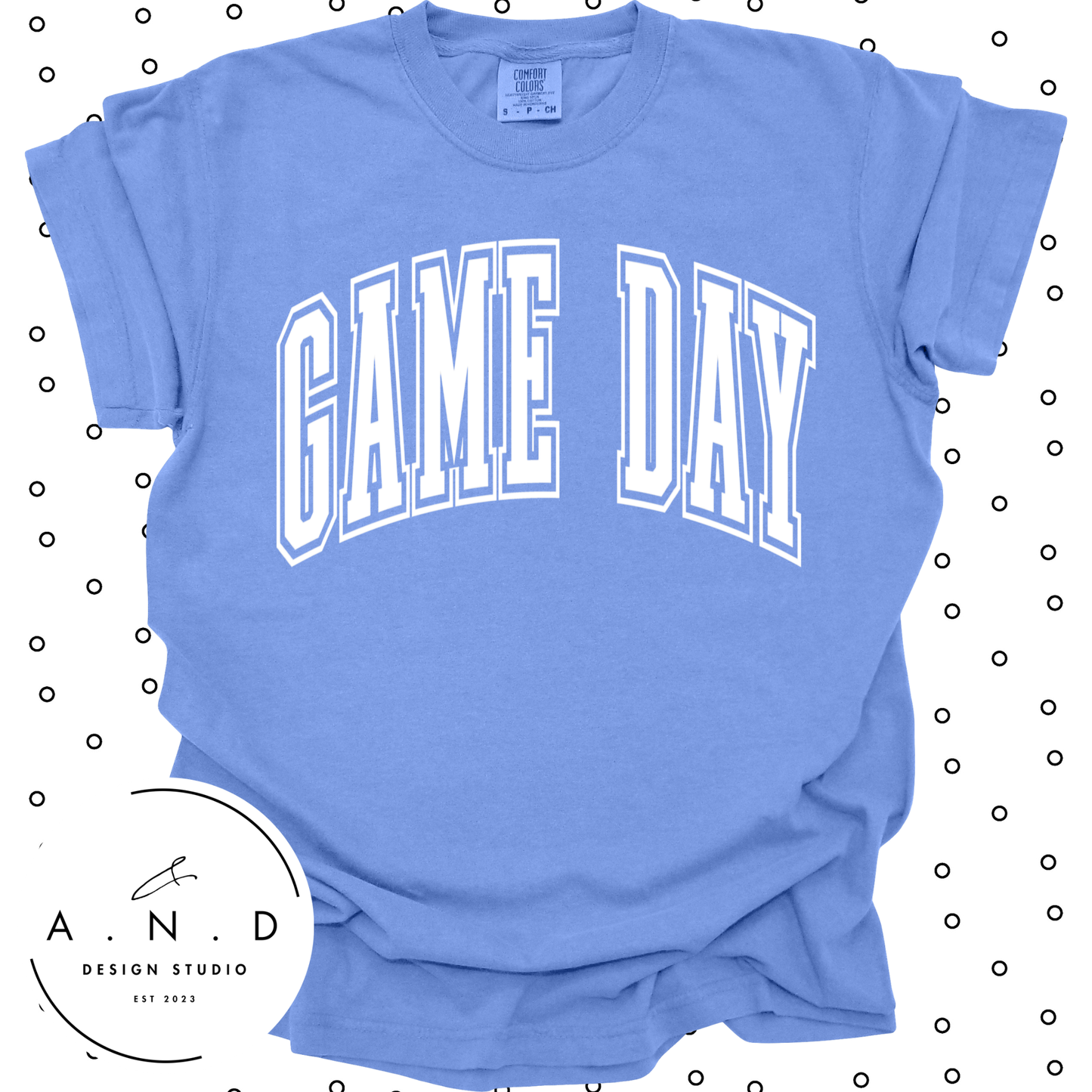 GAME DAY