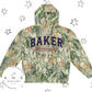 Baker Vintage Camo