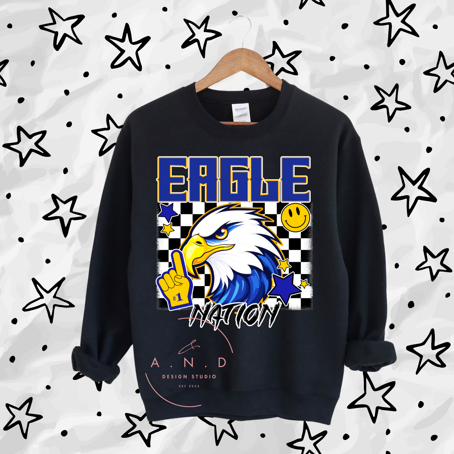Eagle Nation