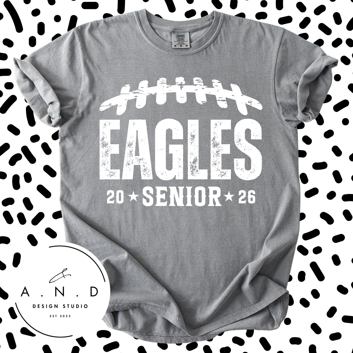 Eagles Senior 2026