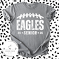 Eagles Senior 2026