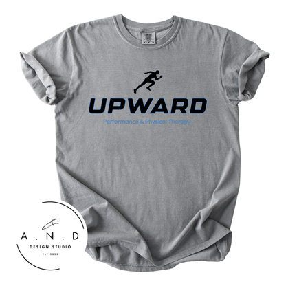 UPWARD- logo