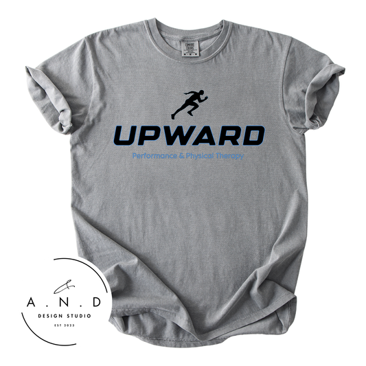 UPWARD- logo