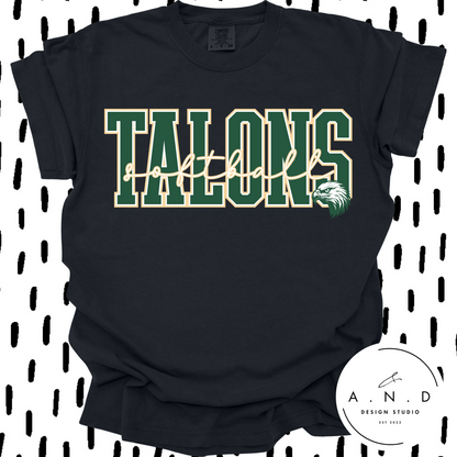 Talons