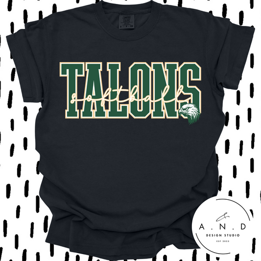 Talons