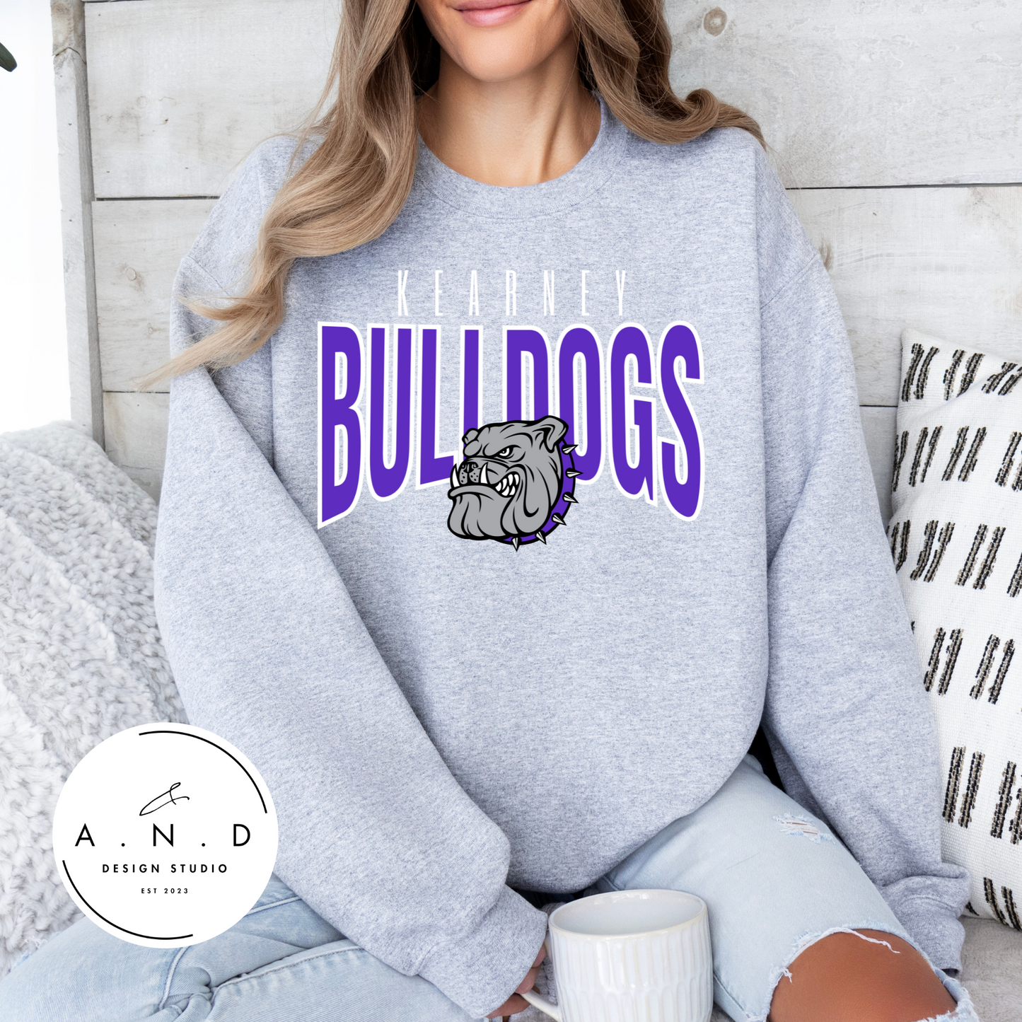 Kearney Bulldogs