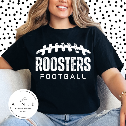 Rooster Football