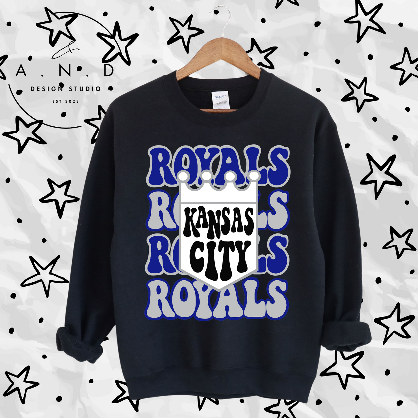 Royals Retro