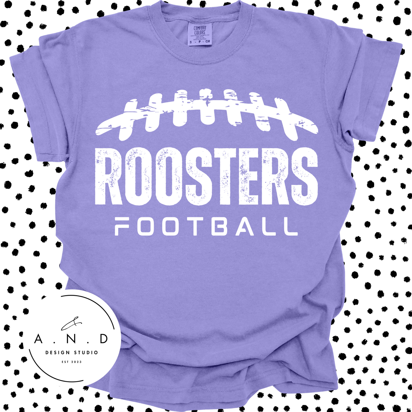 Rooster Football