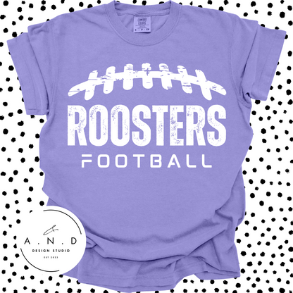 Rooster Football