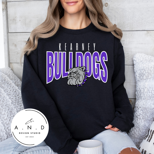 Kearney Bulldogs