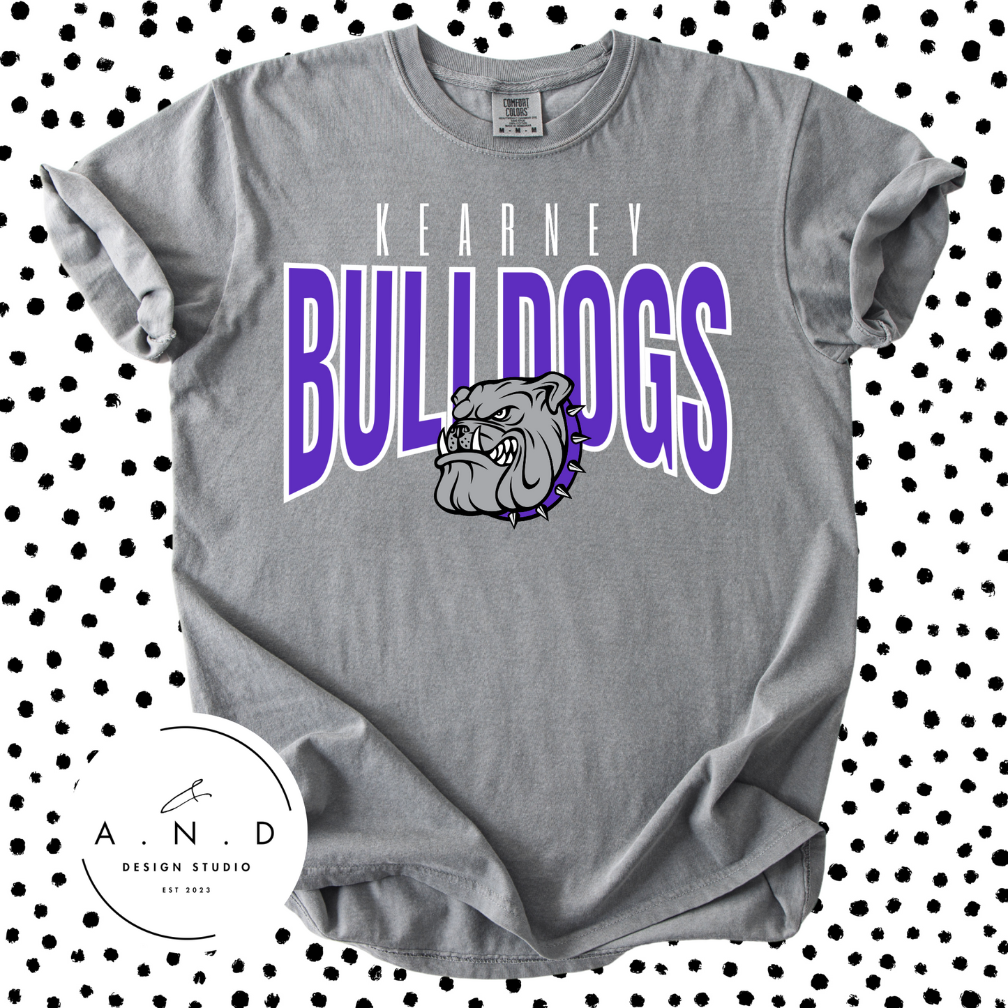 Kearney Bulldogs