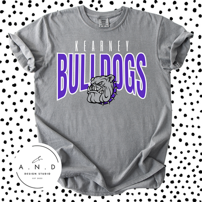 Kearney Bulldogs
