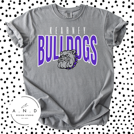 Kearney Bulldogs
