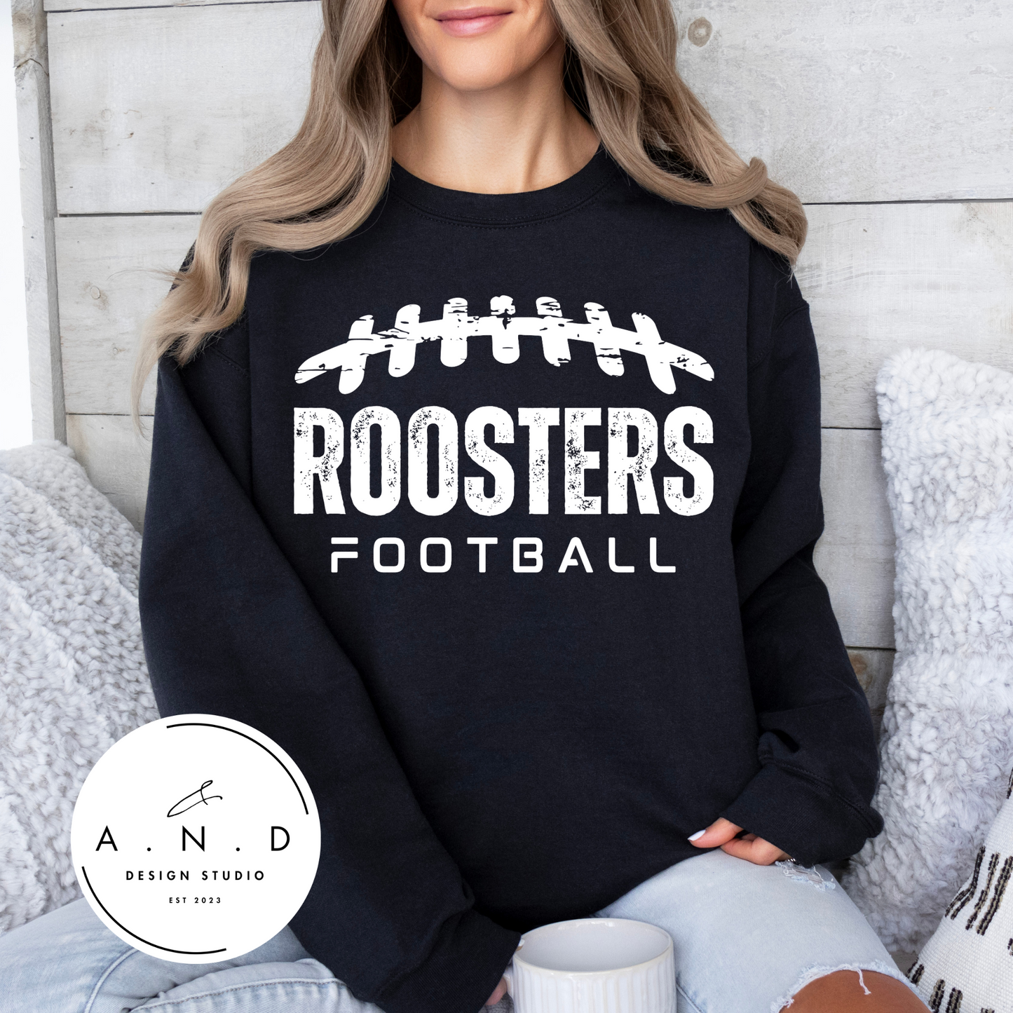 Rooster Football