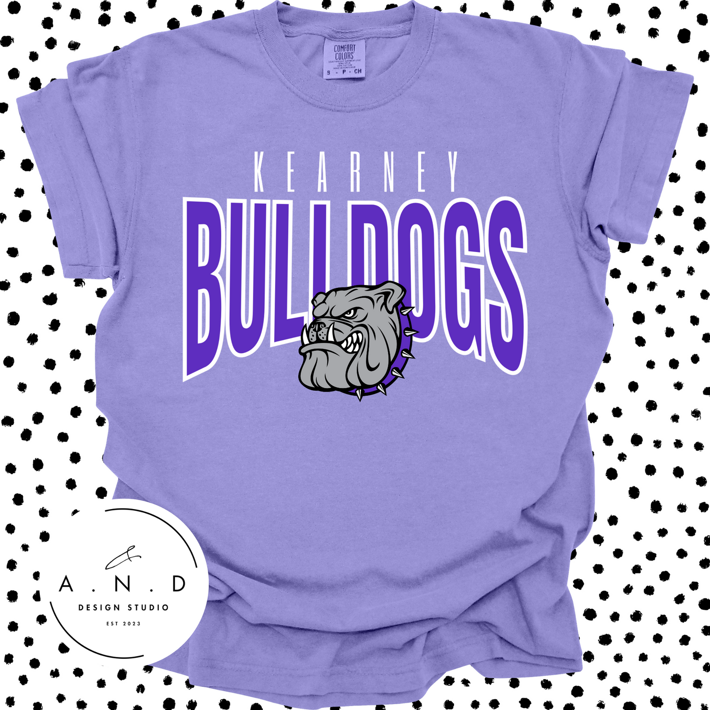 Kearney Bulldogs