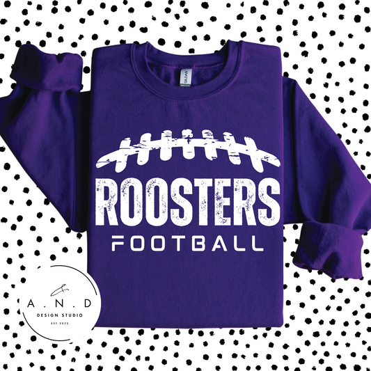 Rooster Football