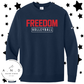 Freedom Volleyball- Nike