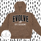 Evolve Vintage Camo/Vintage Leopard