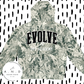 Evolve Vintage Camo/Vintage Leopard