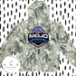 MOJO Vintage Camo/Vintage Leopard