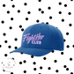 FightHer Club Embroidery Performance Hat