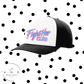 FightHer Club Embroidery Performance Hat