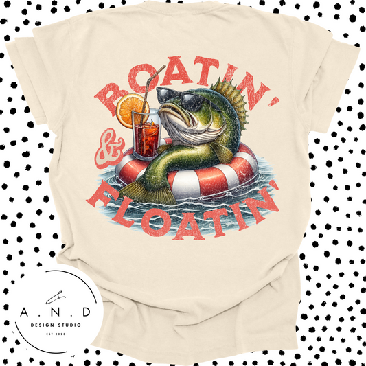 Boatin' & Floatin'