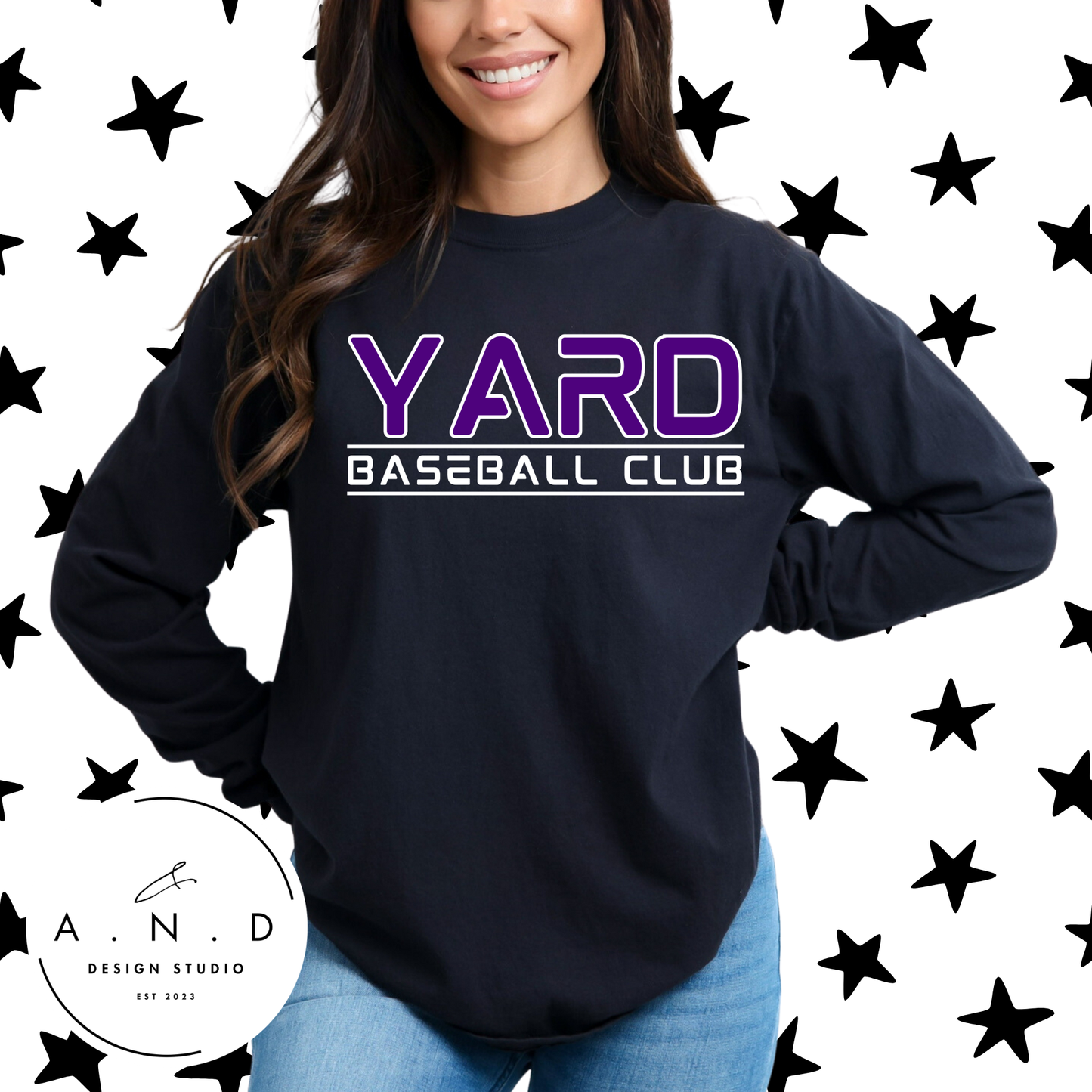 YARD Baseball Club