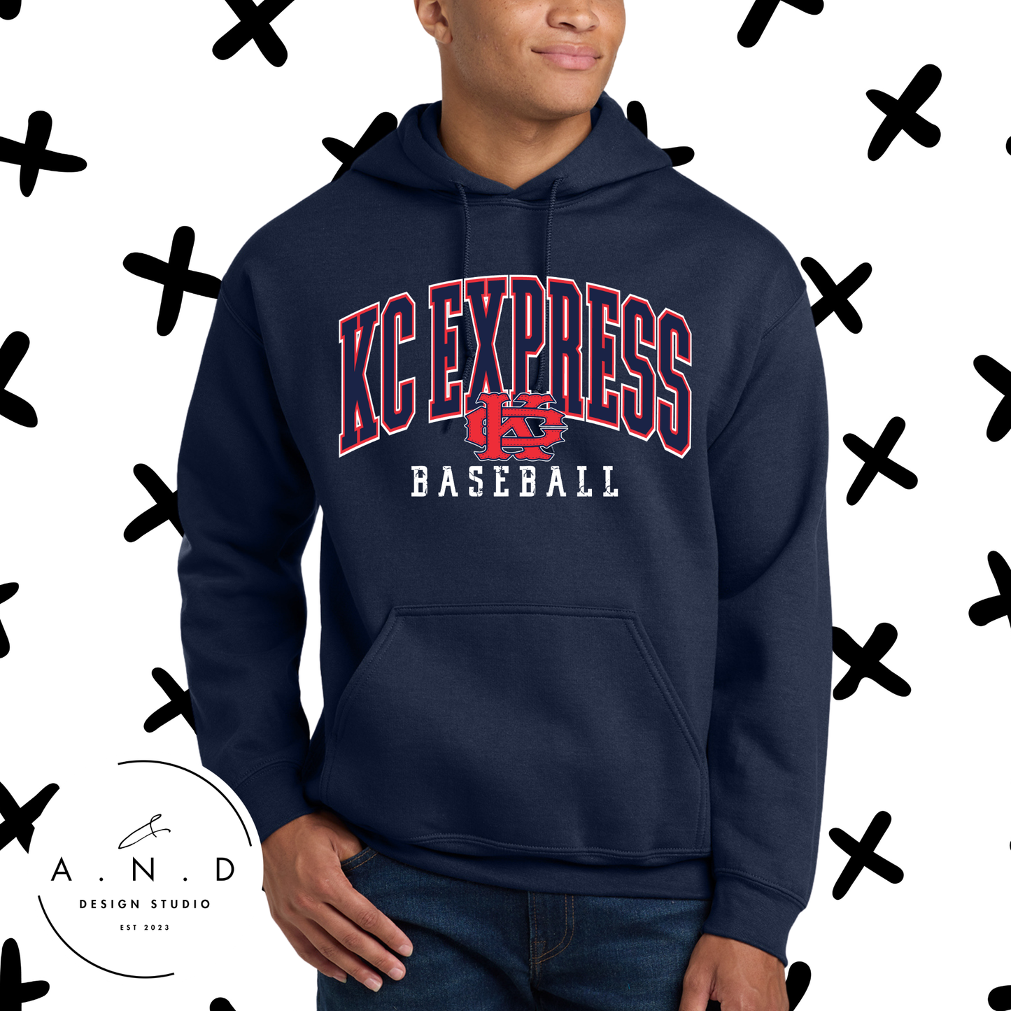 KC Express Baseball