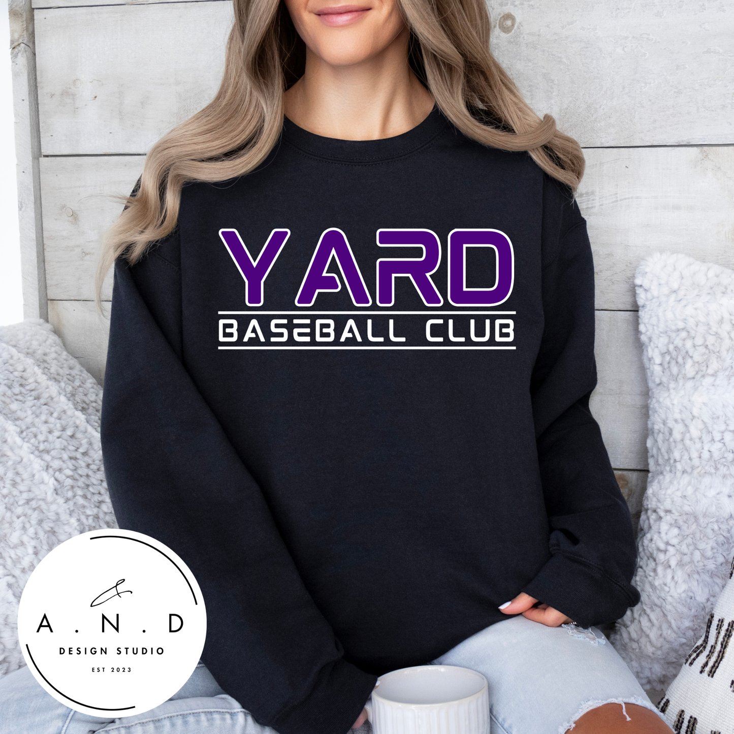 YARD Baseball Club