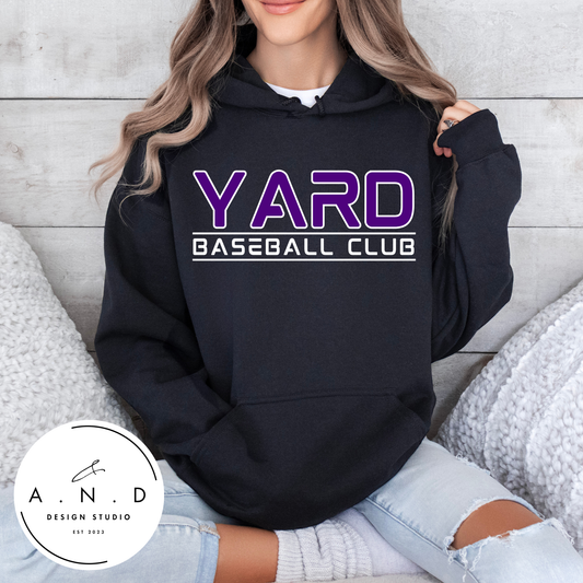 YARD Baseball Club
