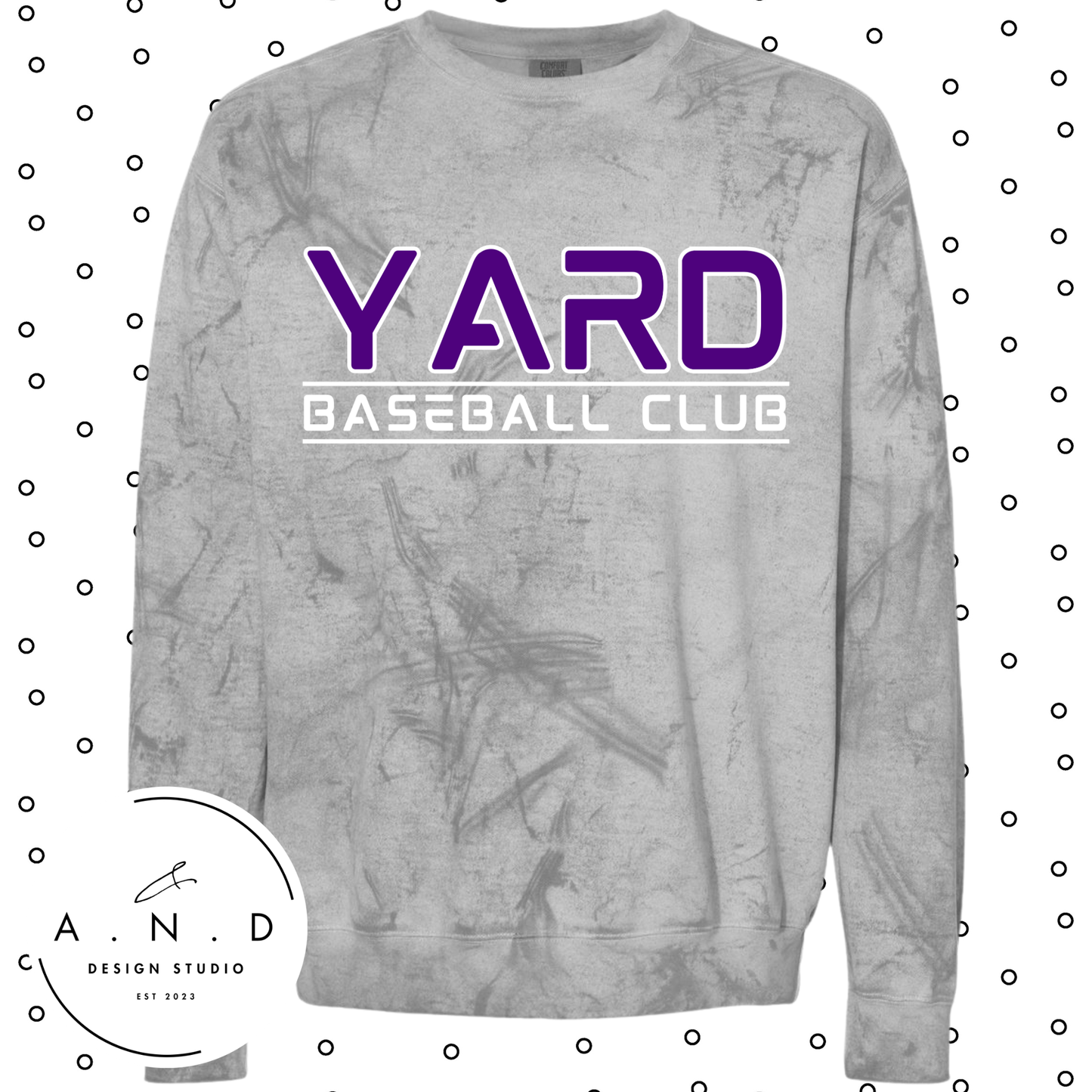 YARD Baseball Club