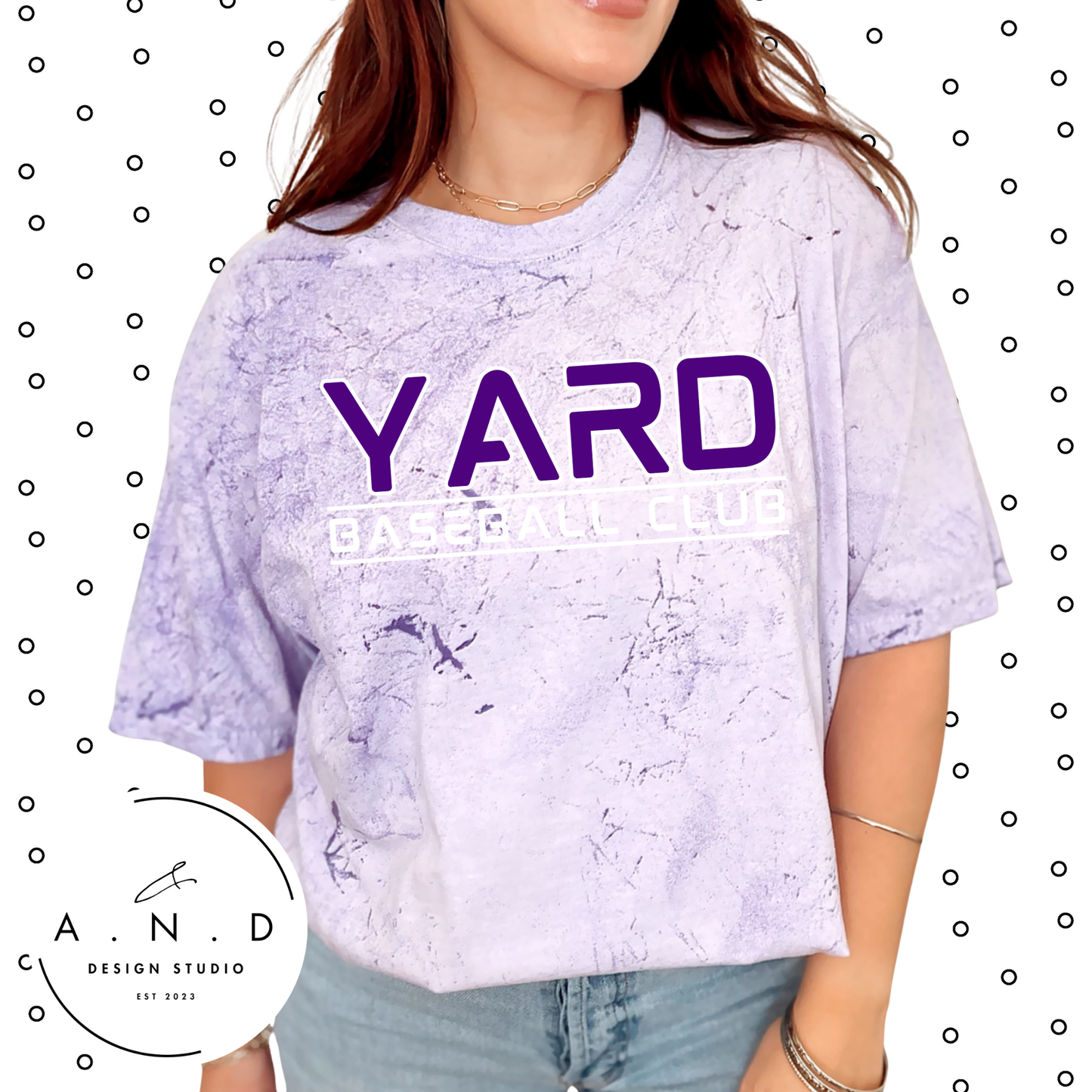 YARD Baseball Club