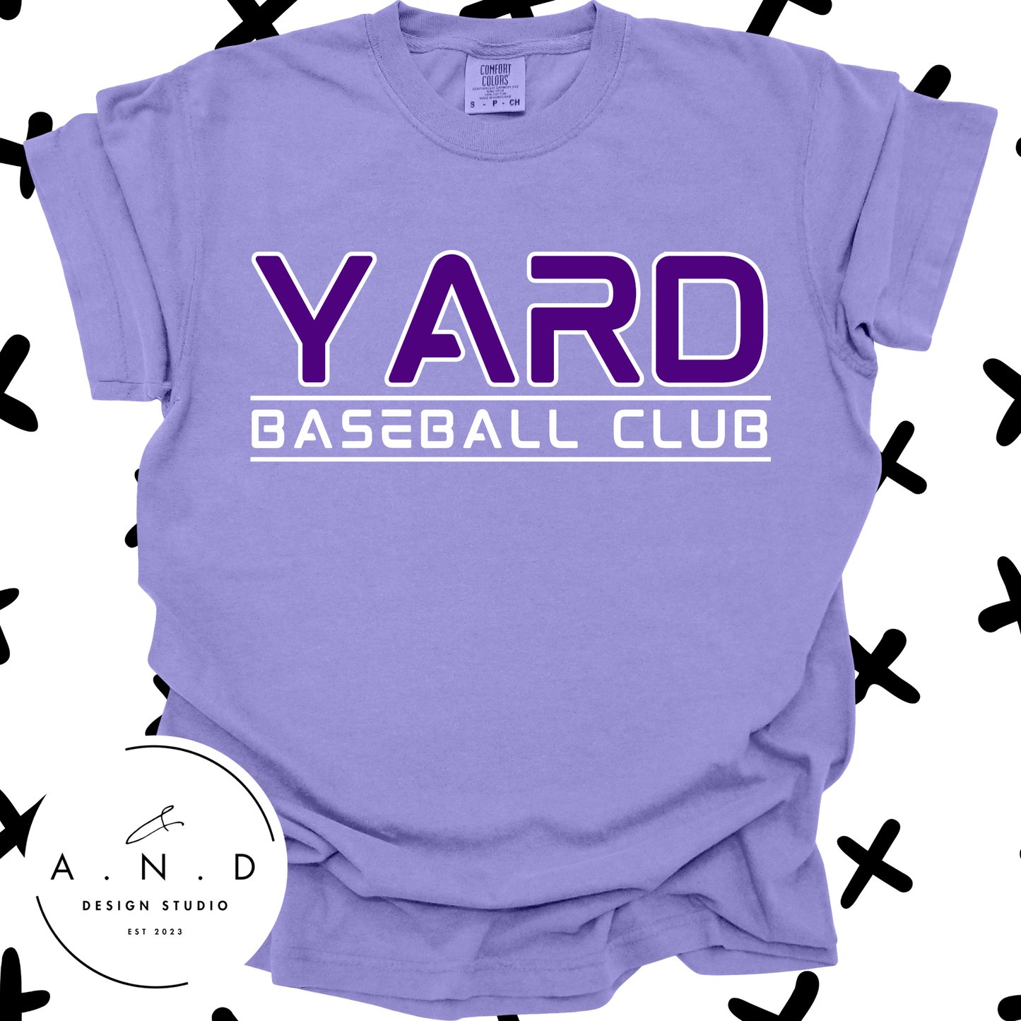 YARD Baseball Club