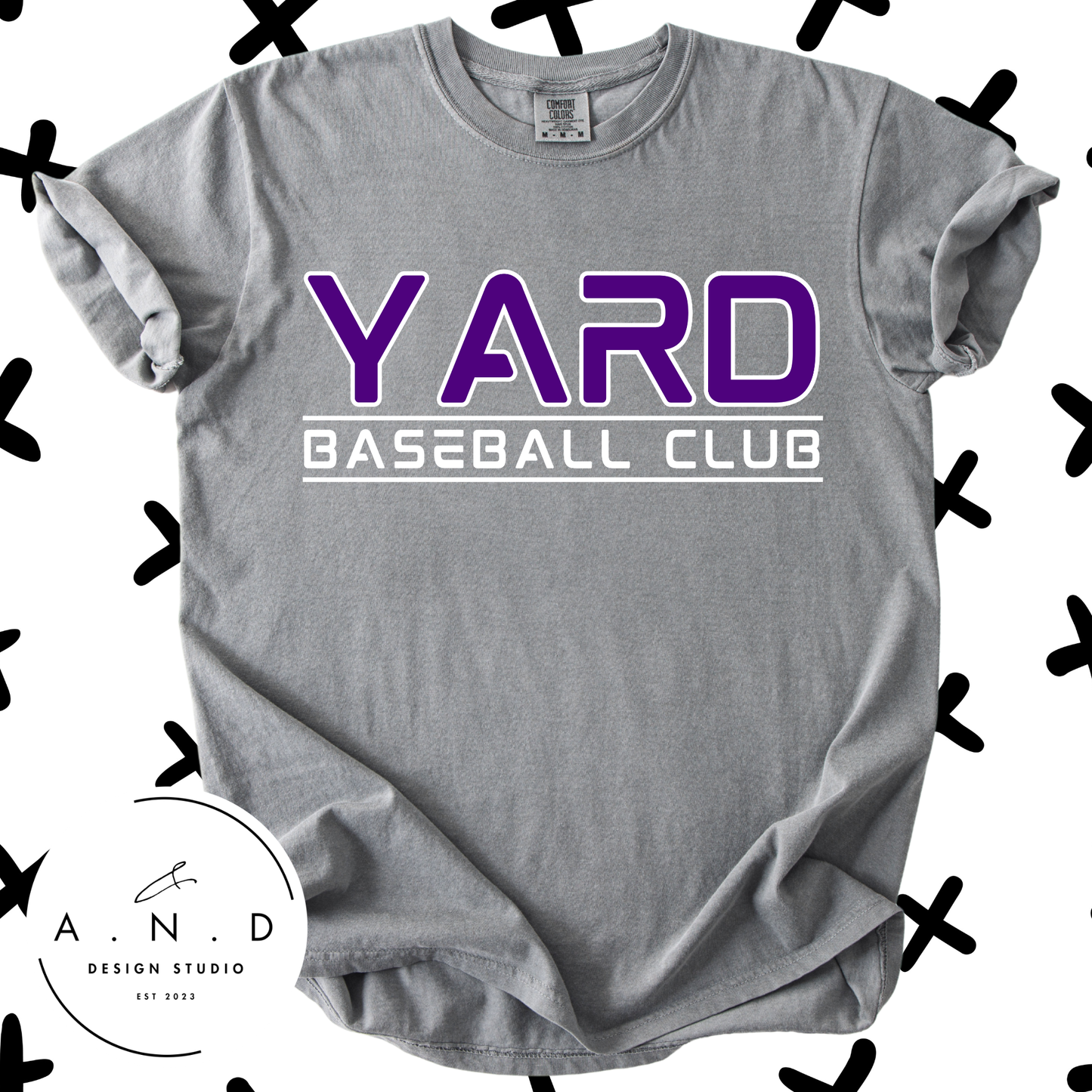 YARD Baseball Club