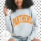 PANTHERS Polka Dot