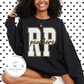RP Panthers Polka Dot