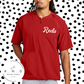 BPC- 1/2 Zip Short Sleeve Jacket
