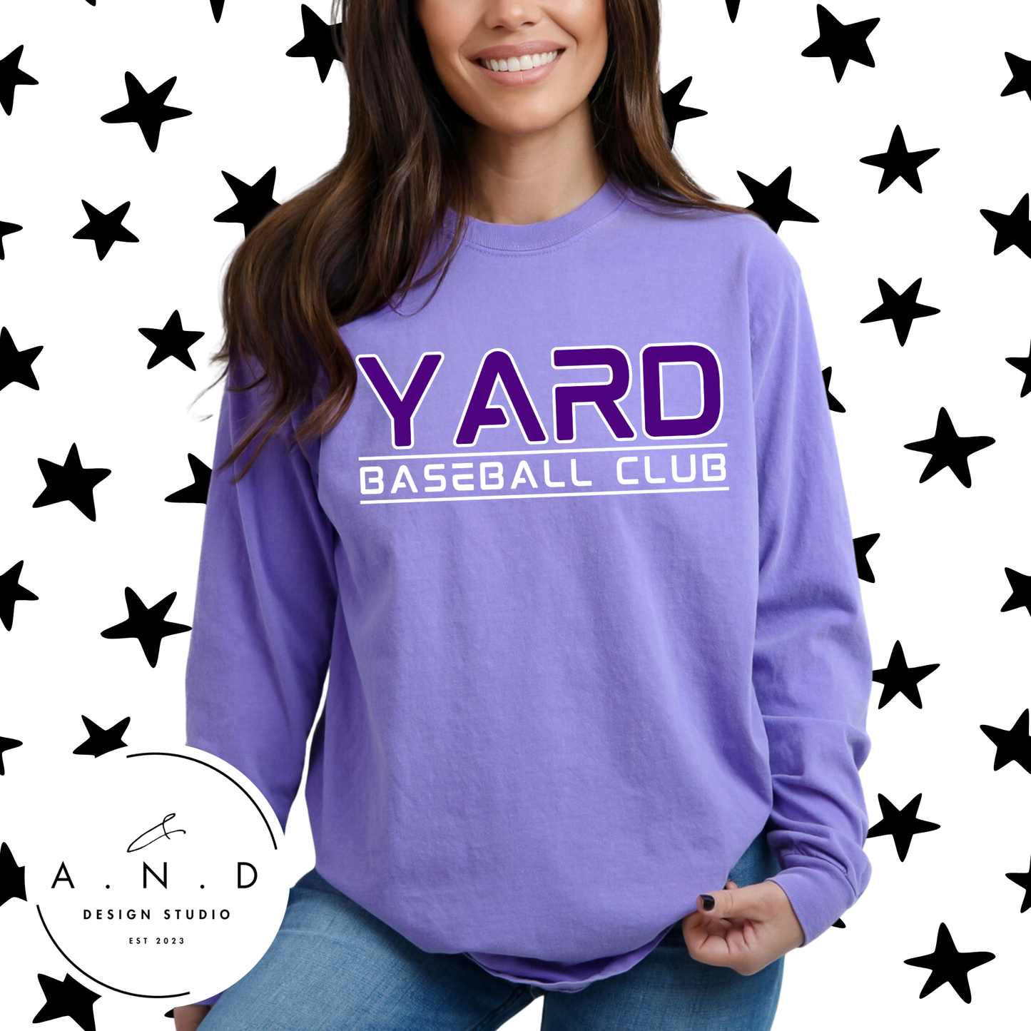 YARD Baseball Club