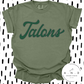Talons Retro